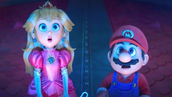 'The Super Mario Galaxy Movie' Official Trailer